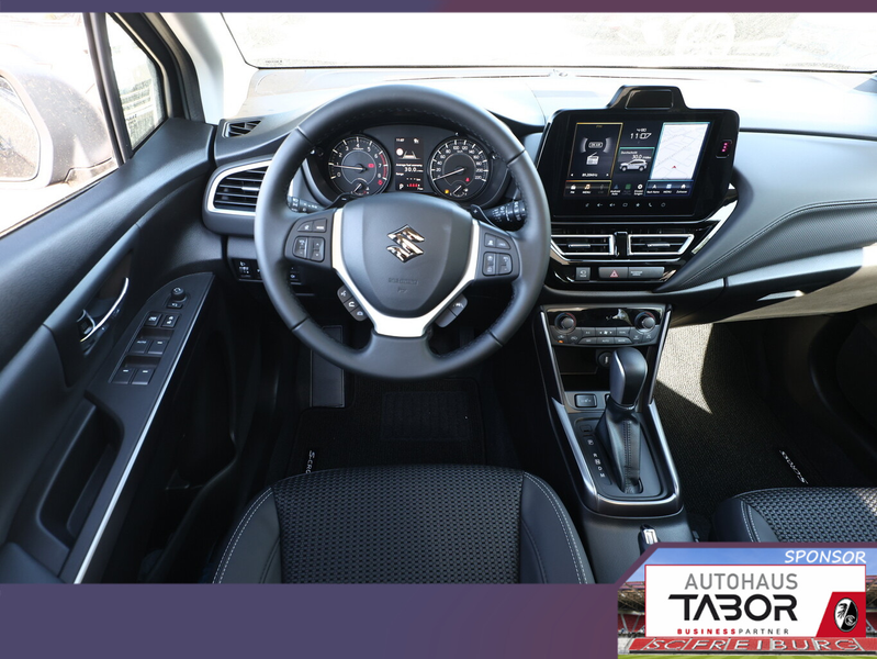 Suzuki S-Cross 1.4 MHEV Aut. Comfort+ Pano UVP-33%* — photo 7
