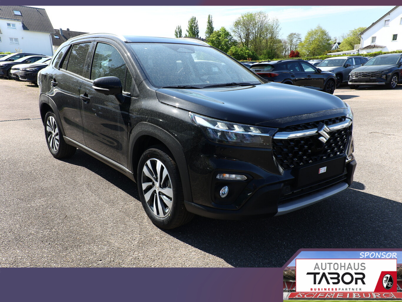 Suzuki S-Cross 1.4 MHEV Aut. Comfort+ Pano UVP-33%* — photo 2