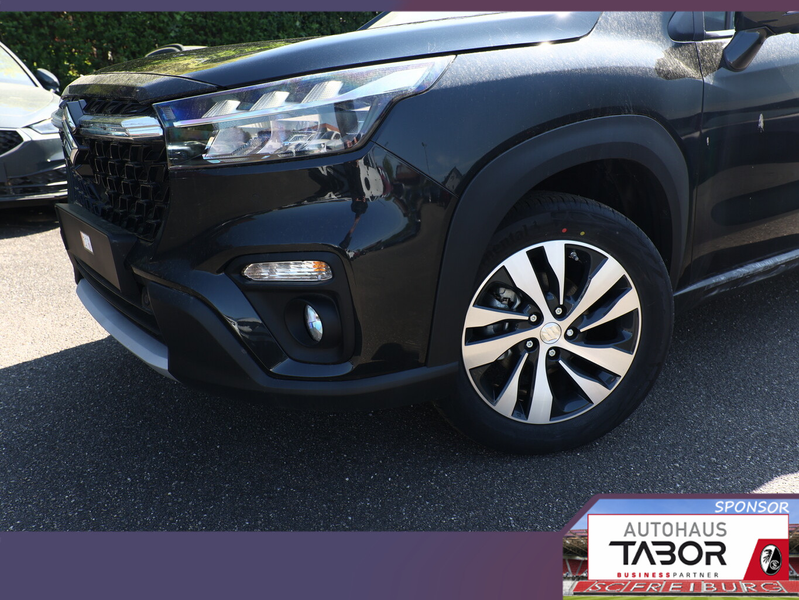 Suzuki S-Cross 1.4 MHEV Aut. Comfort+ Pano UVP-33%* — photo 5