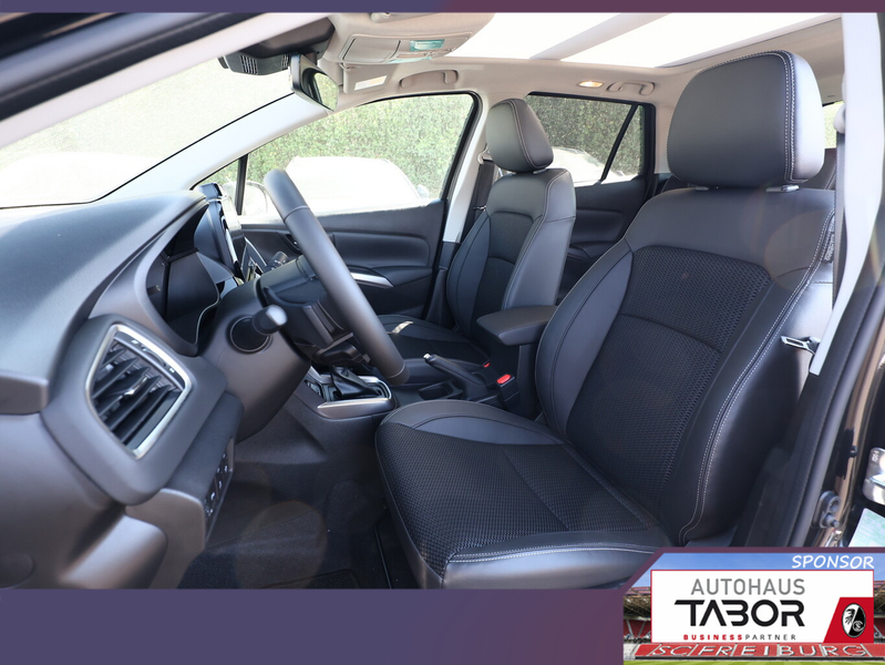 Suzuki S-Cross 1.4 MHEV Aut. Comfort+ Pano UVP-33%* — photo 6