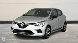 Renault Clio 1.6 E-Tech hybride 145ch Equilibre