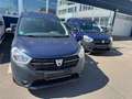 Dacia Dokker 1xAHK Mwst Klima 2 Schiebetüren Blau - thumbnail 19
