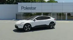 2026 Polestar 4