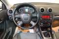 Audi A3 Sportback Ambiente *AHK 1,4t*PDC* Argent - thumbnail 16