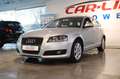 Audi A3 Sportback Ambiente *AHK 1,4t*PDC* Argent - thumbnail 4