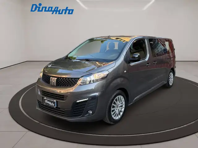 Fiat Scudo 1.5 TD 120CV 9 POSTI PREZZO + IVA