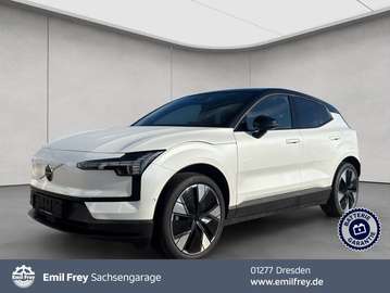 Twin Motor Performance AWD Ultra STDHZ