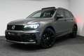 Volkswagen Tiguan 1.4 TSI ACT Business R / Orig. Nederlands / R-line Gris - thumbnail 3