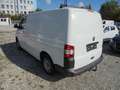 Volkswagen T5 Transporter 2.0 TDI ~ AHK ~ 1.Hd ~ Sortimo ~ Weiß - thumbnail 3