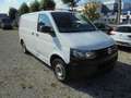 Volkswagen T5 Transporter 2.0 TDI ~ AHK ~ 1.Hd ~ Sortimo ~ Weiß - thumbnail 6