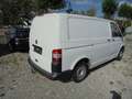 Volkswagen T5 Transporter 2.0 TDI ~ AHK ~ 1.Hd ~ Sortimo ~ Weiß - thumbnail 5