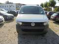 Volkswagen T5 Transporter 2.0 TDI ~ AHK ~ 1.Hd ~ Sortimo ~ Weiß - thumbnail 2