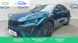 Peugeot 408 1.6 PHEV 225 e-EAT8 First Edition