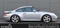 Porsche 911 993 Carrera Coupe  SHD/Leder/Klima/Turbokarosse/18 Silber - thumbnail 2