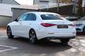 Mercedes-Benz C 220 d AHK*TWA*SPUR*LED Avantgarde Advanced Weiß - thumbnail 11
