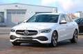 Mercedes-Benz C 220 d AHK*TWA*SPUR*LED Avantgarde Advanced Weiß - thumbnail 1