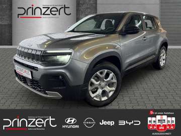 1.2 e-Hybrid "Altitude" Winter-Paket*Allwetter