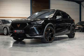 Formentor 2.0 TSI 4Drive VZ DSG