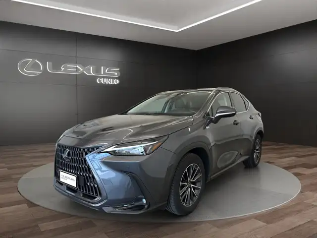 Lexus NX 450h+ NX 450h+ 2.5 phev Premium 4wd 309cv e-cvt