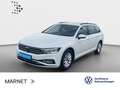 Volkswagen Passat Variant Volkswagen Passat Variant Business 2.0 TDI DSG*A Blanc - thumbnail 1