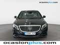 Mercedes-Benz S 500 4M Aut. Bleu - thumbnail 16