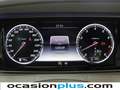 Mercedes-Benz S 500 4M Aut. Bleu - thumbnail 24
