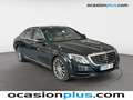 Mercedes-Benz S 500 4M Aut. Bleu - thumbnail 2