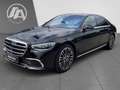 Mercedes-Benz S 500 4M Pano+Massage+Distr+Sthz+Burm+Sitzkli+36 Zwart - thumbnail 16