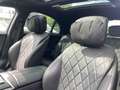 Mercedes-Benz S 500 4M Pano+Massage+Distr+Sthz+Burm+Sitzkli+36 Zwart - thumbnail 14