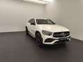 Mercedes-Benz GLC 220 GLC 220d 4M Coupe AMG Plus Paket 20" Night KeyGo Blanc - thumbnail 3