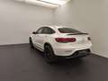 Mercedes-Benz GLC 220 GLC 220d 4M Coupe AMG Plus Paket 20" Night KeyGo Blanc - thumbnail 7