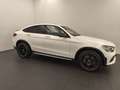 Mercedes-Benz GLC 220 GLC 220d 4M Coupe AMG Plus Paket 20" Night KeyGo Blanc - thumbnail 4