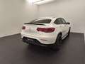 Mercedes-Benz GLC 220 GLC 220d 4M Coupe AMG Plus Paket 20" Night KeyGo Blanc - thumbnail 5