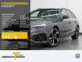 Audi A4 40 TFSI Q 2x S LINE LM19 AHK LED-MATRIX Grau - thumbnail 1