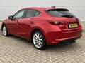 Mazda 3 2.0 120pk Skylease GT, trekhaak Rojo - thumbnail 3