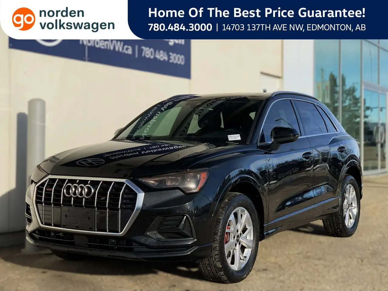Audi Q3 fotografie Audi Q3