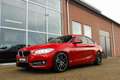 BMW 220 2-serie Coupé 220i F22 Executive Sport-Line | 184 Red - thumbnail 7