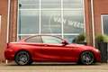 BMW 220 2-serie Coupé 220i F22 Executive Sport-Line | 184 Red - thumbnail 5