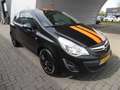 Opel Corsa 1.2-16V DESIGN ED Black - thumbnail 7