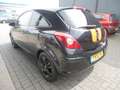 Opel Corsa 1.2-16V DESIGN ED Zwart - thumbnail 3