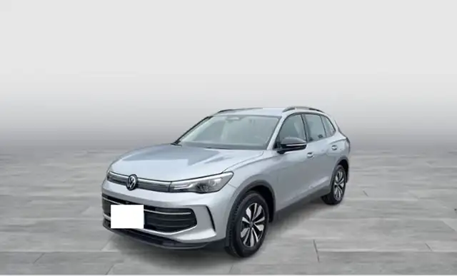 Volkswagen Tiguan Tiguan GOAL 1.5 eTSI Hybrid 150cv DSG CLIMA FULL-LED