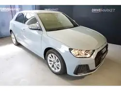 Audi A1 Advanced