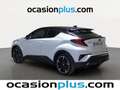 Toyota C-HR 180H GR Sport Blanco - thumbnail 2