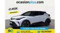 Toyota C-HR 180H GR Sport Blanco - thumbnail 42