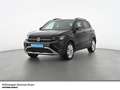 Volkswagen T-Cross GOAL TSI DSG LED Navi AHK R-Kamera Schwarz - thumbnail 1