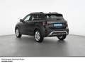 Volkswagen T-Cross GOAL TSI DSG LED Navi AHK R-Kamera Schwarz - thumbnail 2