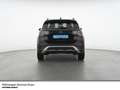 Volkswagen T-Cross GOAL TSI DSG LED Navi AHK R-Kamera Schwarz - thumbnail 4