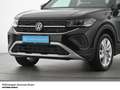 Volkswagen T-Cross GOAL TSI DSG LED Navi AHK R-Kamera Schwarz - thumbnail 6