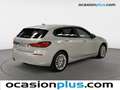 BMW 118 118i Plateado - thumbnail 4