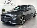 Mercedes-Benz C 200 T Avantgarde NAV+LED+VCOCK+CARPLAY+1HD+PP Серый - thumbnail 2